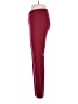 Lena Gabrielle Burgundy Active Pants Size 6 - photo 5