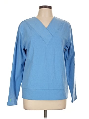 Dudley Stephens Pullover Sweater (view 1)