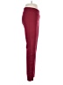 Lena Gabrielle Burgundy Active Pants Size 6 - photo 4