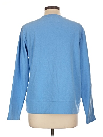 Dudley Stephens Pullover Sweater (view 2)