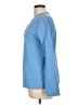 Dudley Stephens 100% Polyester Blue Pullover Sweater Size L - photo 5