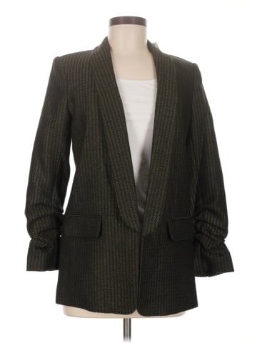 Veronica Beard Wool Blazer (view 1)