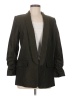 Veronica Beard Green Wool Blazer Size 6 - photo 1
