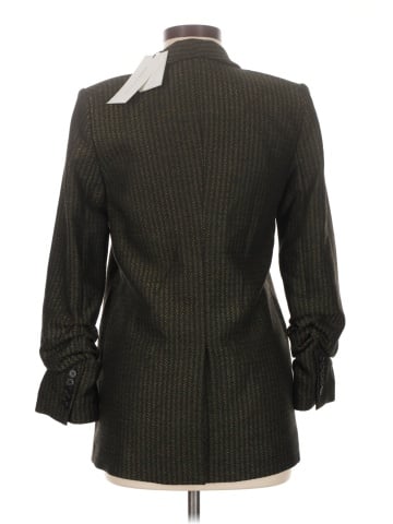 Veronica Beard Wool Blazer (view 2)