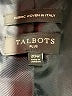 Talbots Black Wool Blazer Size 20 - photo 6