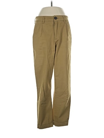 Bershka Casual Pants (view 1)