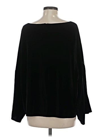 Urban Renewal Long Sleeve Top (view 2)