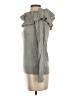 Endless Rose Gray Pullover Sweater Size XS - photo 5