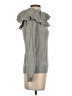 Endless Rose Gray Pullover Sweater Size XS - photo 4