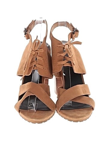 M4D3 Sandals (view 2)
