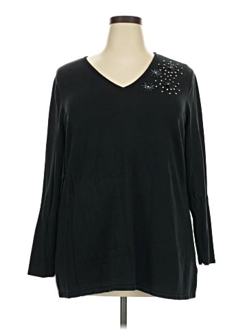 J Jason Wu Pullover Sweater (view 1)
