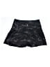 Athleta Camo Black Casual Skirt Size S - photo 2