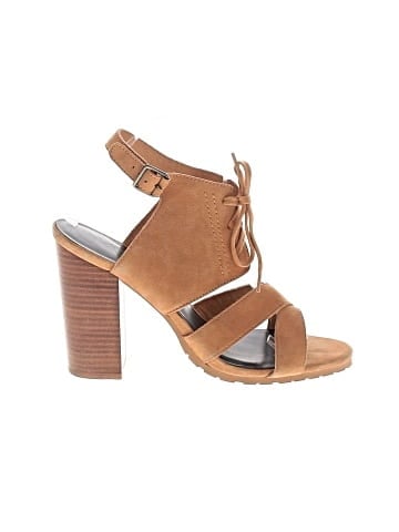 M4D3 Sandals (view 1)
