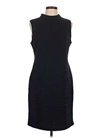 Sharagano Cocktail Dress (view 1)