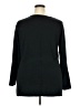 J Jason Wu Black Pullover Sweater Size 2X - photo 2