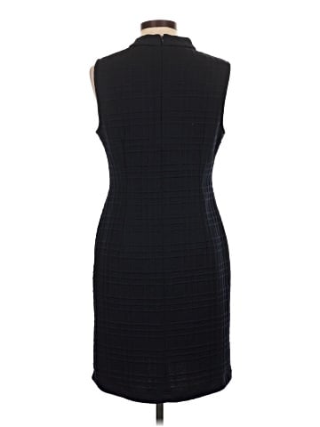 Sharagano Cocktail Dress (view 2)