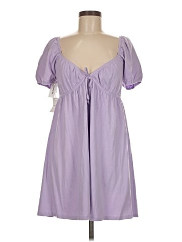 Sunday Best Casual Dress (view 1)