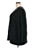 J Jason Wu Black Pullover Sweater Size 2X - photo 5