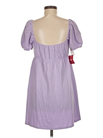 Sunday Best Casual Dress (view 2)