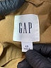 Gap 100% Cotton Tan Jacket Size XS - photo 6