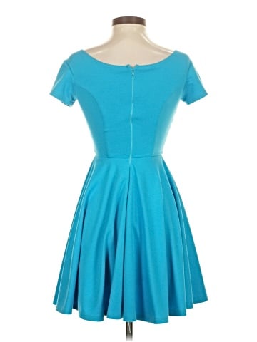 C.W. Designs Casual Dress (view 2)