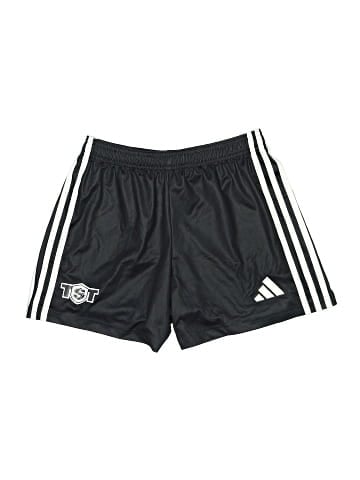 Adidas Athletic Shorts (view 1)