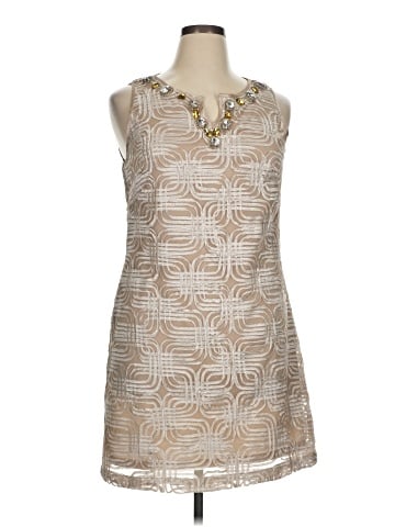 Jessica Howard Cocktail Dress (view 1)