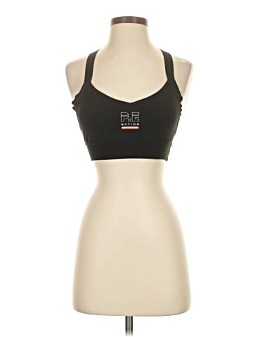 P.E Nation Sports Bra (view 1)