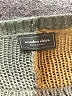 Wooden Ships Color Block Gray Pullover Sweater Size XS - photo 7