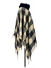 Unbranded Gold Tan Poncho One size - photo 4