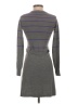 Theory Gray Casual Dress Size 00 - 0 - photo 2