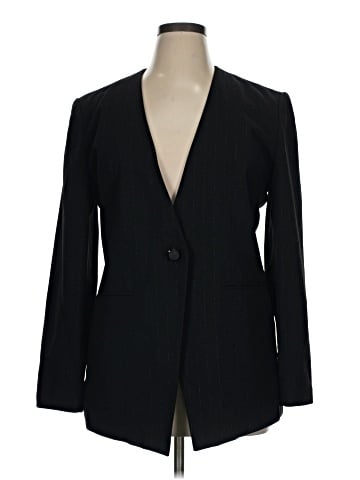Halston Blazer (view 1)