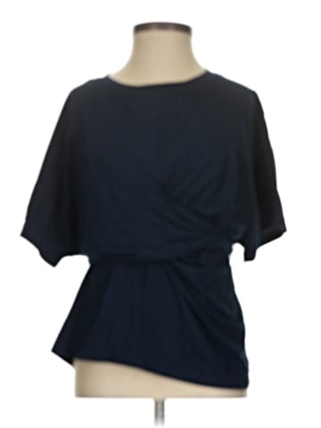 Banana Republic Short Sleeve T-Shirt (view 1)