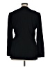 Halston Stripes Black Blazer Size XL (estimated) - photo 2