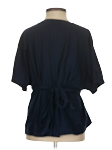 Banana Republic Short Sleeve T-Shirt (view 2)