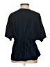 Banana Republic Blue Short Sleeve T-Shirt Size XS - photo 2