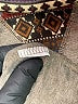 BLOOMCHIC Tweed Brown Long Sleeve T-Shirt Size 18 - 20 - photo 8
