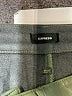Express 100% Polyester Green Cargo Pants Size 0S - photo 7