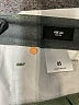 Express 100% Polyester Green Cargo Pants Size 0S - photo 8