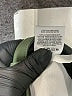 Express 100% Polyester Green Cargo Pants Size 0S - photo 9