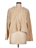 Zara Tan Pullover Sweater Size L - photo 1