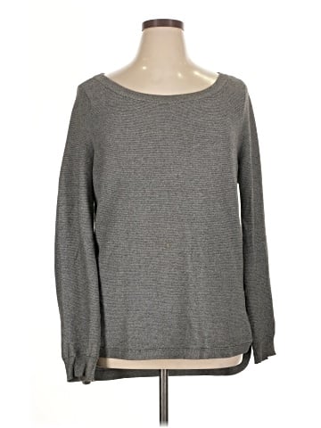 Cyrus Pullover Sweater (view 1)
