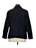 Talbots Blue Blazer Size 14W - photo 2