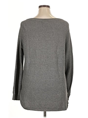 Cyrus Pullover Sweater (view 2)