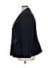 Talbots Blue Blazer Size 14W - photo 5
