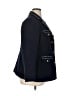 Talbots Blue Blazer Size 14W - photo 4