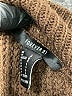 Forever 21 Brown Pullover Sweater Size L - photo 7