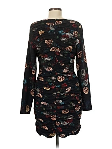 Slate & Willow Cocktail Dress (view 2)