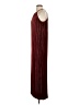 Elliatt Burgundy Cocktail Dress Size S - photo 5