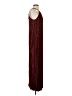 Elliatt Burgundy Cocktail Dress Size S - photo 4